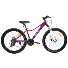 Велосипед Ardis 27.5 MTB AL COMET X4
