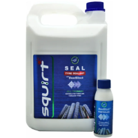 Герметик Squirt SEAL BeadBlock® 5 л з гранулами