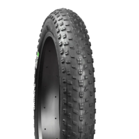 Покришка ONRIDE BIZON 20х4,0, 27TPI, захист від проколів 3 мм