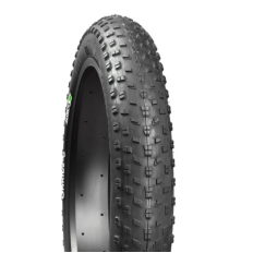 Покришка ONRIDE BIZON 20х4,0, 27TPI, захист від проколів 3 мм