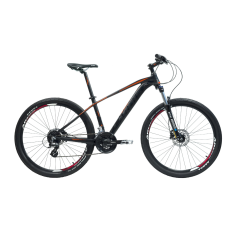 ARDIS 27,5 MTB AL "TUCAN" 18" помаранчевий