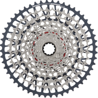 Касета SRAM CS XS 1275 T-TYPE EAGLE 12шв 10-52