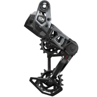 Задній перемикач SRAM GX T-Type Eagle AXS 12 speed (Battery Not Included)