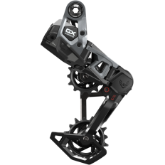 Задній перемикач SRAM GX T-Type Eagle AXS 12 speed (Battery Not Included)
