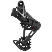 Задній перемикач SRAM X0 T-Type Eagle AXS 12 speed (Battery Not Included)