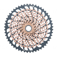 Касета SRAM XG-1299 Eagle 10-52 12шв Copper