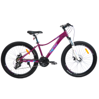 ARDIS 26 MTB AL "COMET X4" 14" фіолетовий