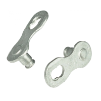 Замочок Ланцюга SRAM Silver Chain Connector 1-speed, for PC1 (4 pcs)