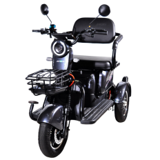 Електроскутер Crossride Supremo 10 1200W