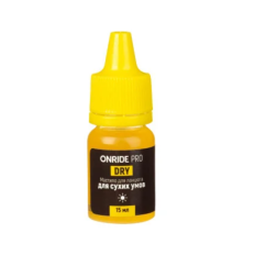 Мастило для ланцюга ONRIDE PRO Dry 15 мл