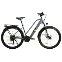 Електровелосипед FOREVER 26 CTB AL "F51" E-BIKE 350W
