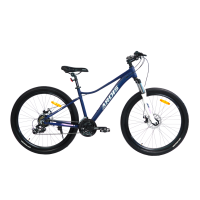 ARDIS 27,5 MTB AL "COMET X3" 16" темно-фіолетовий