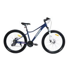 ARDIS 27,5 MTB AL "COMET X3" 16" темно-фіолетовий
