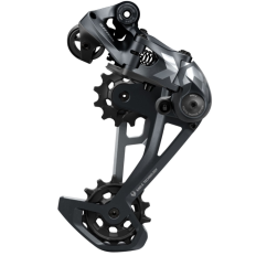 Задній перемикач SRAM X01 Eagle 12 speed Lunar Max 52T