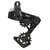 Задній перемикач SRAM RIVAL 1x AXS XPLR E1 13-Speed Max 46T (Battery Not Included)