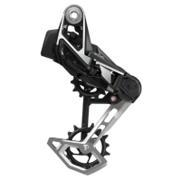 Задній перемикач SRAM XX T-Type Eagle AXS 12 speed (Battery Not Included)