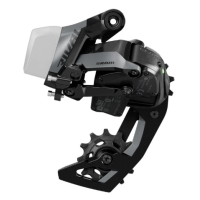 Задній перемикач SRAM RIVAL AXS E1 12-Speed Max 36T (Battery Not Included)