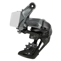 Задній перемикач SRAM Rival XPLR eTap AXS D1 12-Speed Max 44T (Battery Not Included)