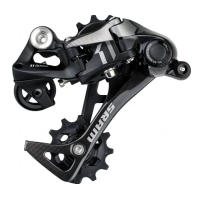 Задній Перемикач SRAM X01 Type 2.1 11шв Black