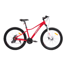 ARDIS 27,5 MTB AL "COMET X3" 16" червоний