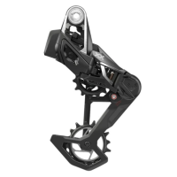 Задній перемикач SRAM XX SL T-Type Eagle AXS 12 speed (Battery Not Included)