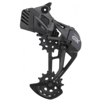 Задній перемикач SRAM GX1 Eagle AXS 12 speed Lunar Max 52T (Battery Not Included)