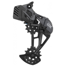Задній перемикач SRAM GX1 Eagle AXS 12 speed Lunar Max 52T (Battery Not Included)