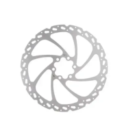 Ротор ONRIDE Cutter, 180 мм, кріплення 6 гвинтів (болти в комплекті)