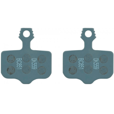 Колодки дискові - Organic/Steel (Powerful) - Elixir/DB/Level TL/Level T/Level/Level ULT/TLM B1 (2020+)