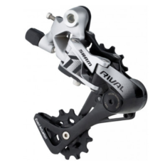 Задній Перемикач SRAM Rival1 Type 3.0 Long Cage 11шв Задній Перемикач SRAM Rival1 Type 3.0 Long Cage 11шв