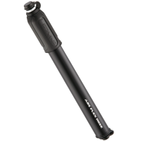 Ручний насос Lezyne HP DRIVE - M Чорний 120psi Y13