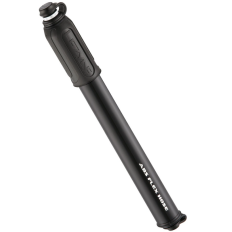Ручний насос Lezyne HP DRIVE - M Чорний 120psi Y13
