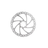 Ротор ONRIDE Cutter, 160 мм, кріплення 6 гвинтів (болти в комплекті)