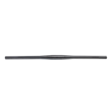Руль MERIDA Expert CC Black, 31.8 mm, 720 mm, Rise: 10 mm, BS: 7°, Alloy