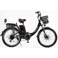 Електровелосипед Corso ROCCO 26" R-86590 (750W, 48V/20Ah)