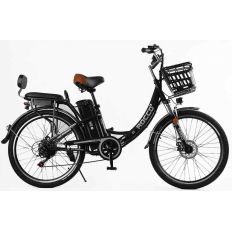 Електровелосипед Corso ROCCO 26" R-86590 (750W, 48V/20Ah)