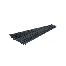 Спицы изогнутые DT champion Standart 2.0mm x 286mm (Черн.) х100шт