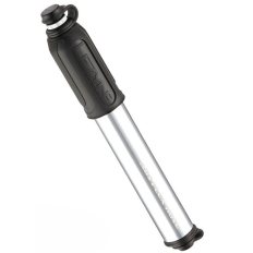 Ручний насос LEZYNE HP DRIVE - S Сріблястий 120psi Y13 Ручний насос LEZYNE HP DRIVE - S Сріблястий 120psi Y13