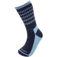 Шкарпетки LORPEN T2KM 1885 steel blue kidsS