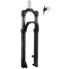 Вилка RockShox Judy Silver TK - Remote 29" 9QR 100mm Black Alum Str 1 1/8 51offset Solo Air (includes, Star nut & Right PopLoc Remote) A3 Вилка RockShox Judy Silver TK - Remote 29" 9QR 100mm Black Alum Str 1 1/8 51offset Solo Air (includes, Star nut & Right PopLoc Remote) A3