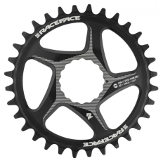 Зірка RaceFace CHAINRING,CINCH,DM,34T,SHI12,BLK
