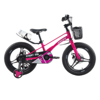 Велосипед ARDIS 16 BMX MG "START. рожевий