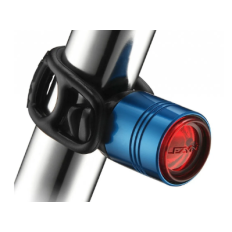 Заднє світло Lezyne FEMTO DRIVE REAR Блакитний 7 люменів Y13 Заднє світло Lezyne FEMTO DRIVE REAR Блакитний 7 люменів Y13
