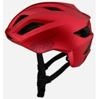 Велосипедный шлем TLD GRAIL HELMET BADGE [APPLE] XS/SM