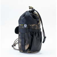 Сумка на руль KasyBag Pocket Pack One hand (кормушка) mini Dark Forest