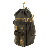 Сумка на руль KasyBag Pocket Pack One hand (кормушка) Dark Forest