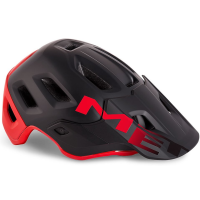 Шлем Roam black/red S 52-56