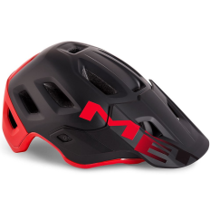 Шлем Roam black/red S 52-56