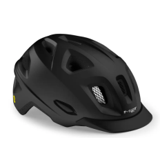Шолом MET MOBILITE MIPS CE BLACK | MATT M/L (57-60)