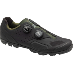 Велотуфлі GARNEAU BARYUM 020 BLACK 41,5 Велотуфлі GARNEAU BARYUM 020 BLACK 41,5